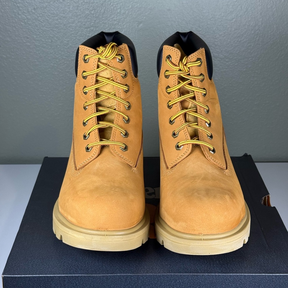 Timberland PRO Sawhorse Composite Safety Toe 6-Inch Men's Boots